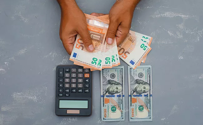 Forex Assistance image