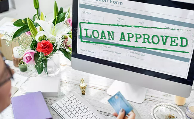 loan assistance image