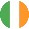 Ireland Flag
