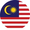 flag of malaysia